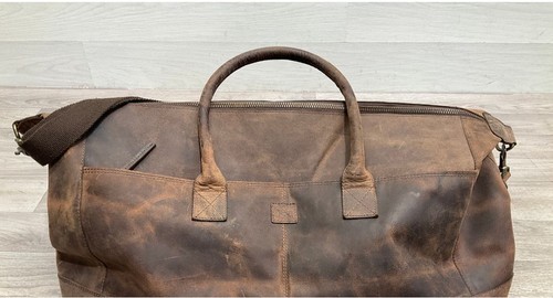 Ashwood handmade distressed - handmade,