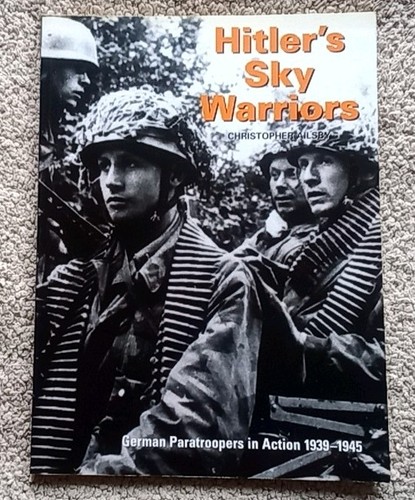 Hitler sky warriors german - :,