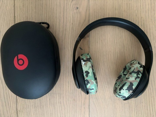 Beats studio3 wireless noise - studio3,