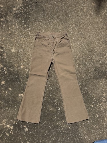 1970s levi 646 bell - levi’s,