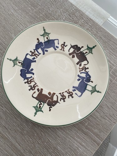 Emma bridgewater elephant - bridgewater,