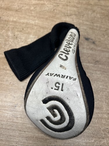Cleveland golf launcher - cg-, 19