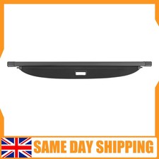 REAR PARCEL SHELF LOAD COVER