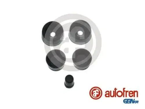Wheel cylinder repair kit - , rear