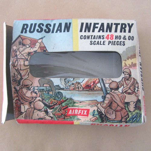 Vintage airfix oo ho - vintage,