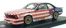 Spark scale sf257 bmw - scale,