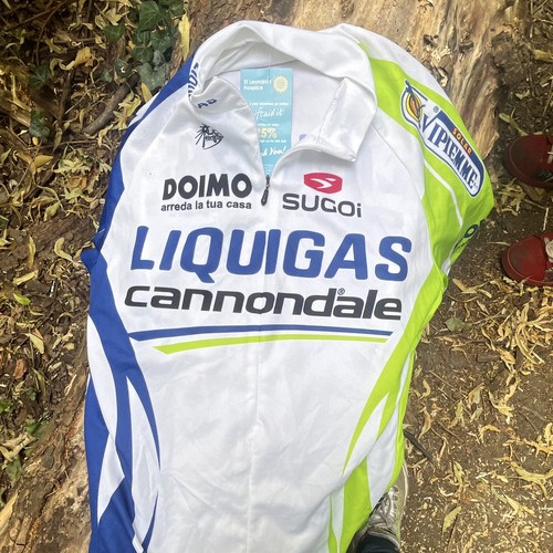Sugoi liquigas cannondale - sugoi,