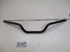 Handlebar 710x22 mm handleable