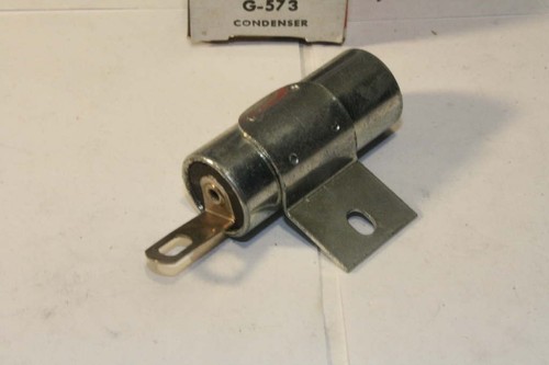 Condenser borg warner g573 for - g573,