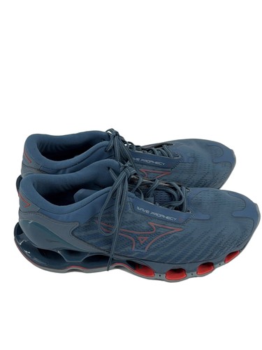 Mizuno wave prophecy men s - prophecy, 12