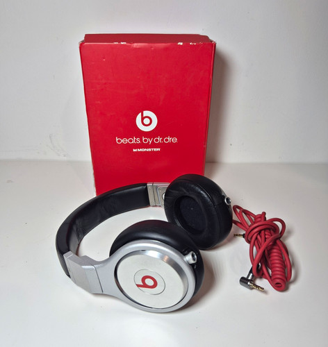 Beats dre pro - by,