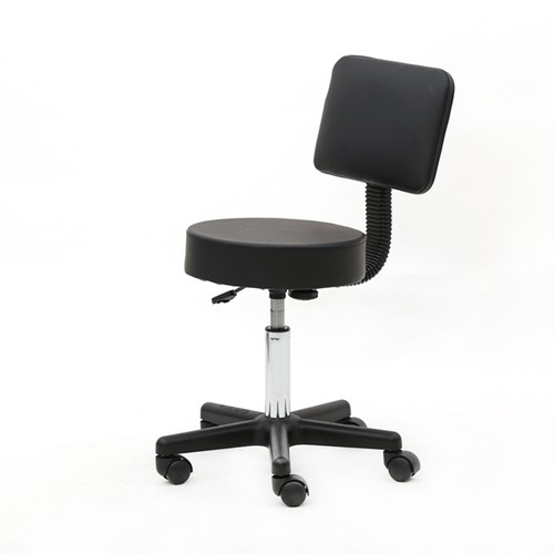 Leather 360 adjustable salon - 360°,