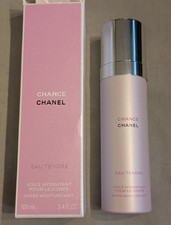 Chanel chance eau - eau, sheer