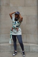 Eucalyptus Sling Freeriderco Baby Carrier Newborn to Toddler Baby Carrier