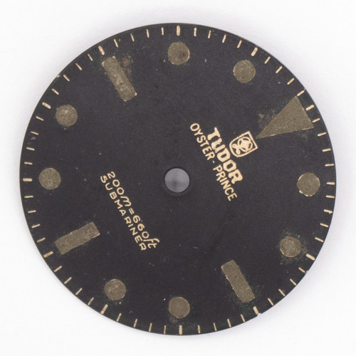 Rare vintage tudor - mm,