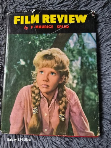 Film review 1962 - by, f