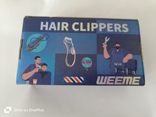  professional hair clipper