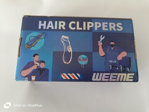 Professional hair clipper - ,