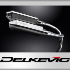 HONDA CB900F HORNET 01-09 HI