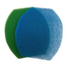 Compatible Blagdon Inpond 1400 Affinity Replacement Filter Foam Set Sponge Pond