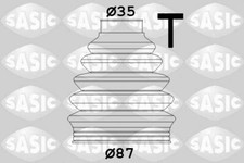 BELLOW SET, DRIVE SHAFT SASIC