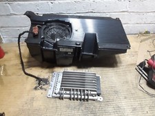 Alfa 157 GT Bose Amplifier, Speaker And Housing.