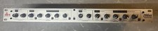 DBX 266XS dual compressor