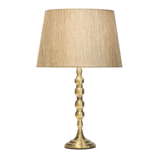 Table lamp bergen slimline - lamp,