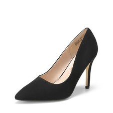 Women's Closed Toe 4 inch High