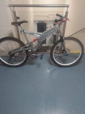 Marin Quake 9 retro bike