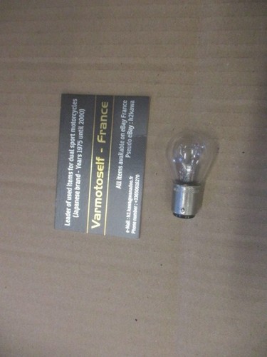 New 5w rear light bulb - -,