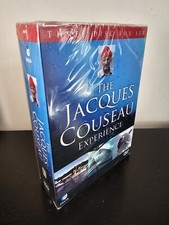 The Jacques Cousteau