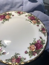 Royal Albert Bone China
