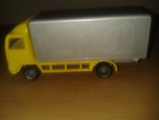 'Mark Transport made in China