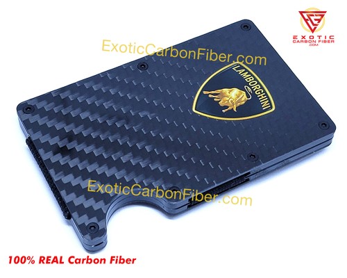 Lamborghini shield real carbon - lamborghini,