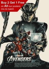 Marvel avengers assemble loki - marvel,