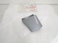 Suzuki SV1000 2006-07 Rear