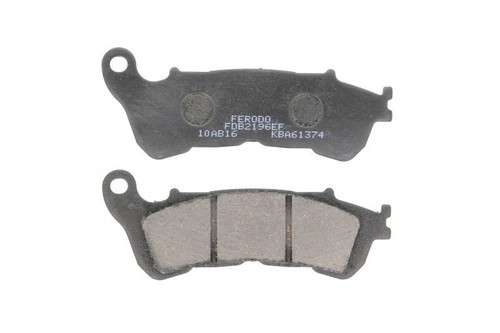 Fits ferodo fdb2196ef brake - fits,