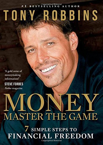 Money master the - game:, 7