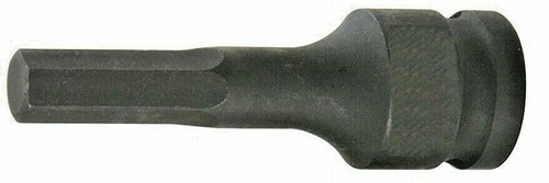 12mm impact hex key allen - impact, bit