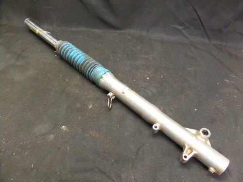 1985 honda xl350r left shock - xl350r,