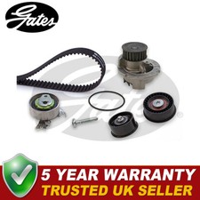 GATES TIMING CAM BELT WATER