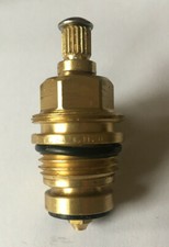 Deva DTC 34 CH2 Tap valves