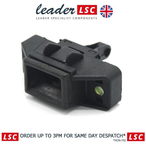 7700838546 tailgate boot lock - tailgate,