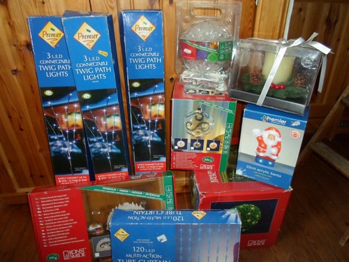Christmas decorative lighting - decorative,
