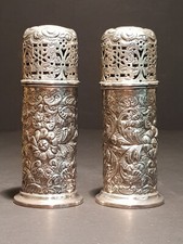 Antique 1895 142g Chester