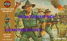 Airfix 1/32 Brown Box