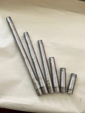 24mm 316 EXHAUST TUBE