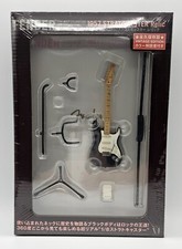 Fender Best Collection Vintage Guitar 1957 Stratocaster Relic 1/8 scale Figure
