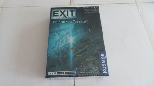 Exit the game - exit,